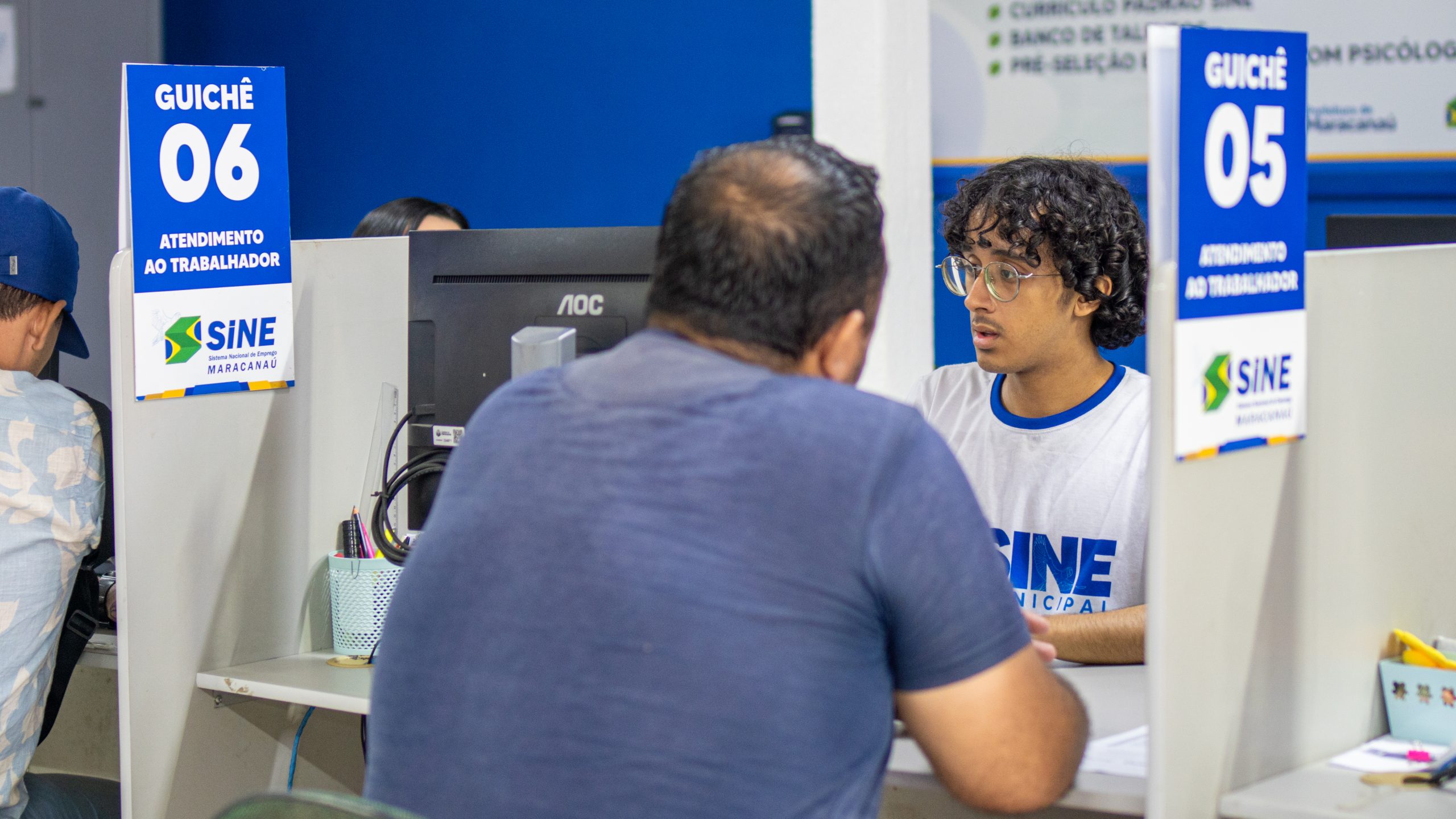 No momento, você está visualizando SINE Municipal tem 139 vagas de emprego disponíveis em 46 empresas