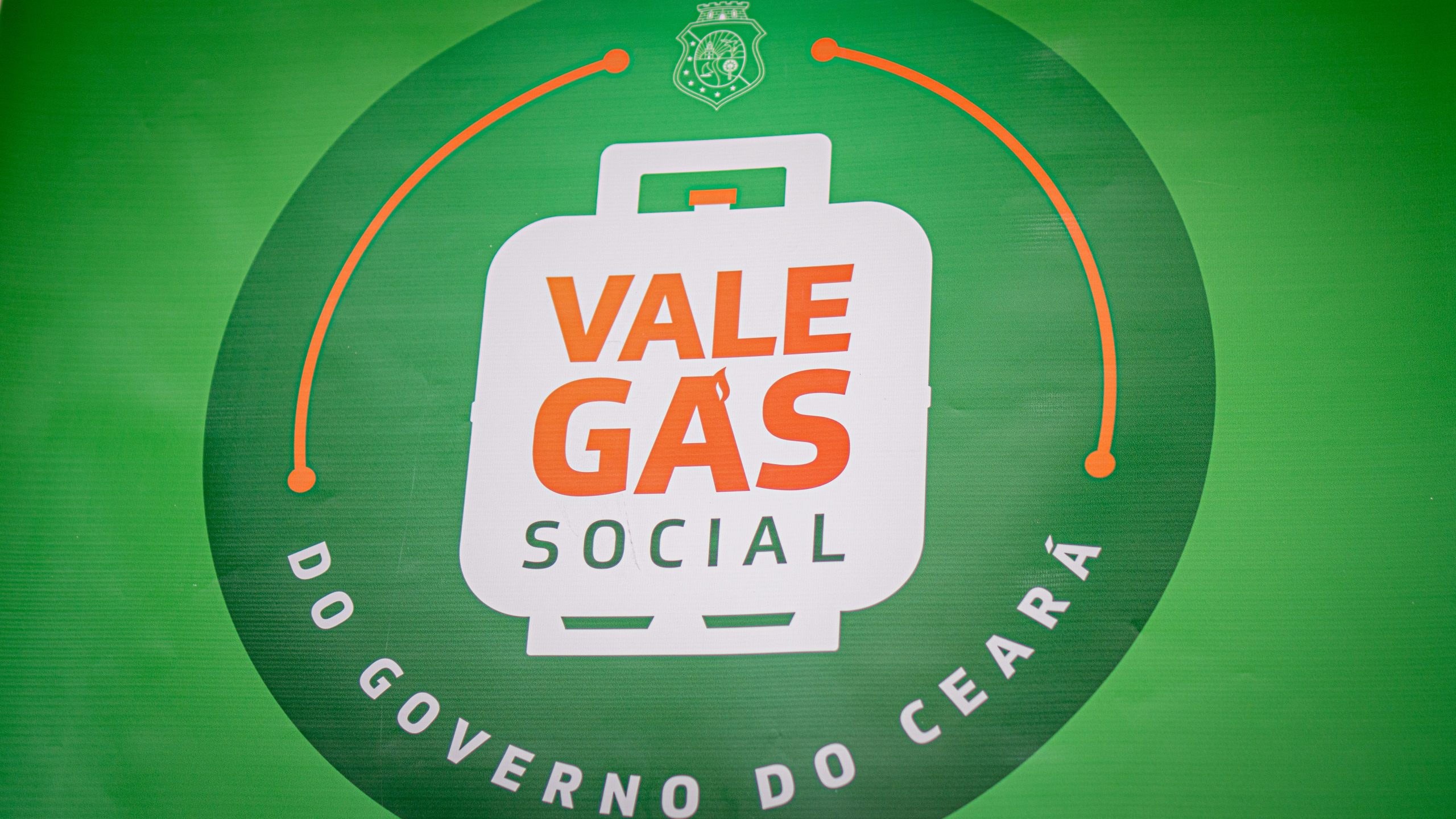 No momento, você está visualizando Mais de 2 mil famílias beneficiadas: Prefeitura inicia entrega do 1º lote do Vale Gás Social de 2025