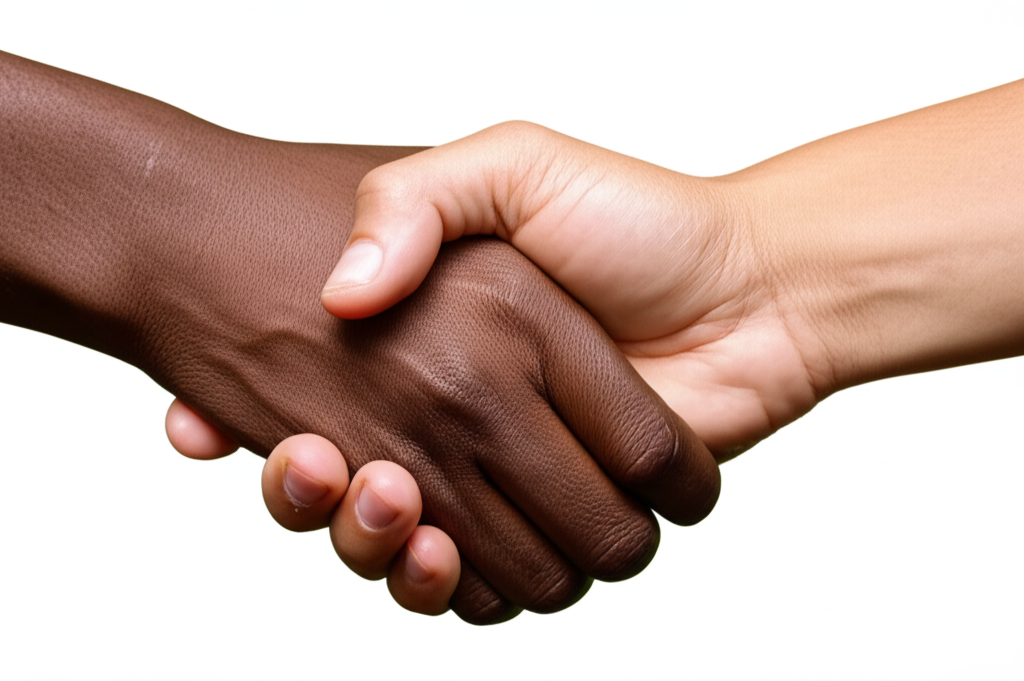 No momento, você está visualizando Sasc promove evento comunitário em prol de uma infância antirracista em Maracanaú
