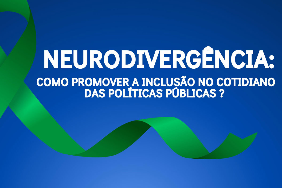 No momento, você está visualizando Maracanaú realiza seminário sobre neurodivergência e inclusão nas políticas públicas