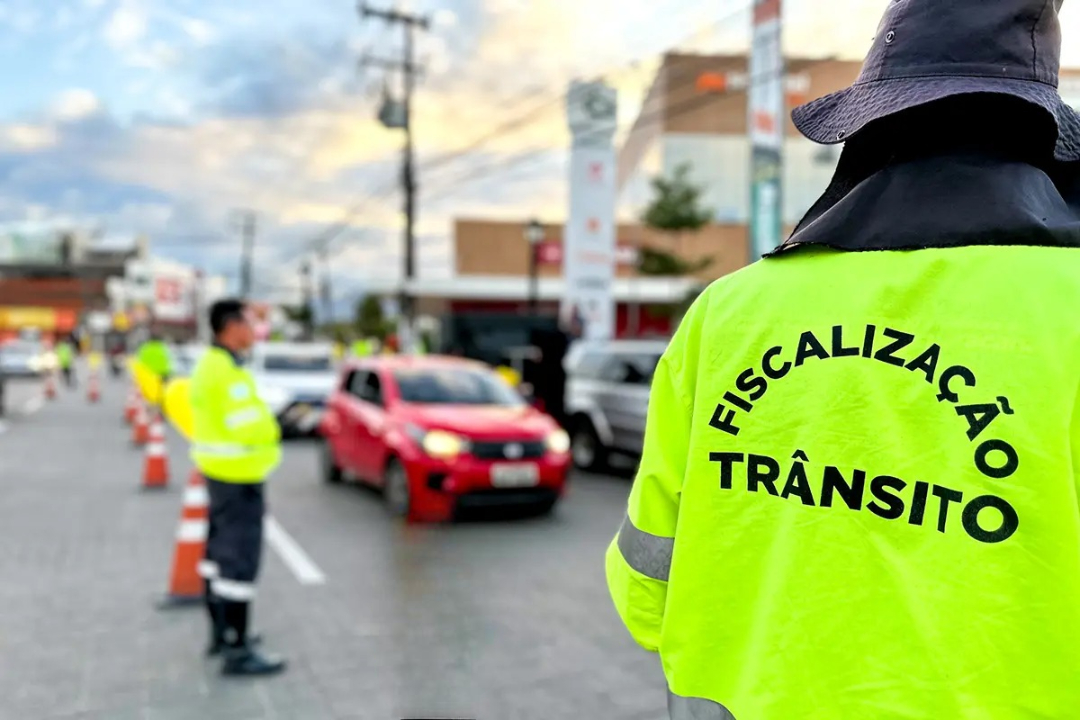 No momento, você está visualizando Prefeitura promove programação especial da Semana Nacional do Trânsito 2025