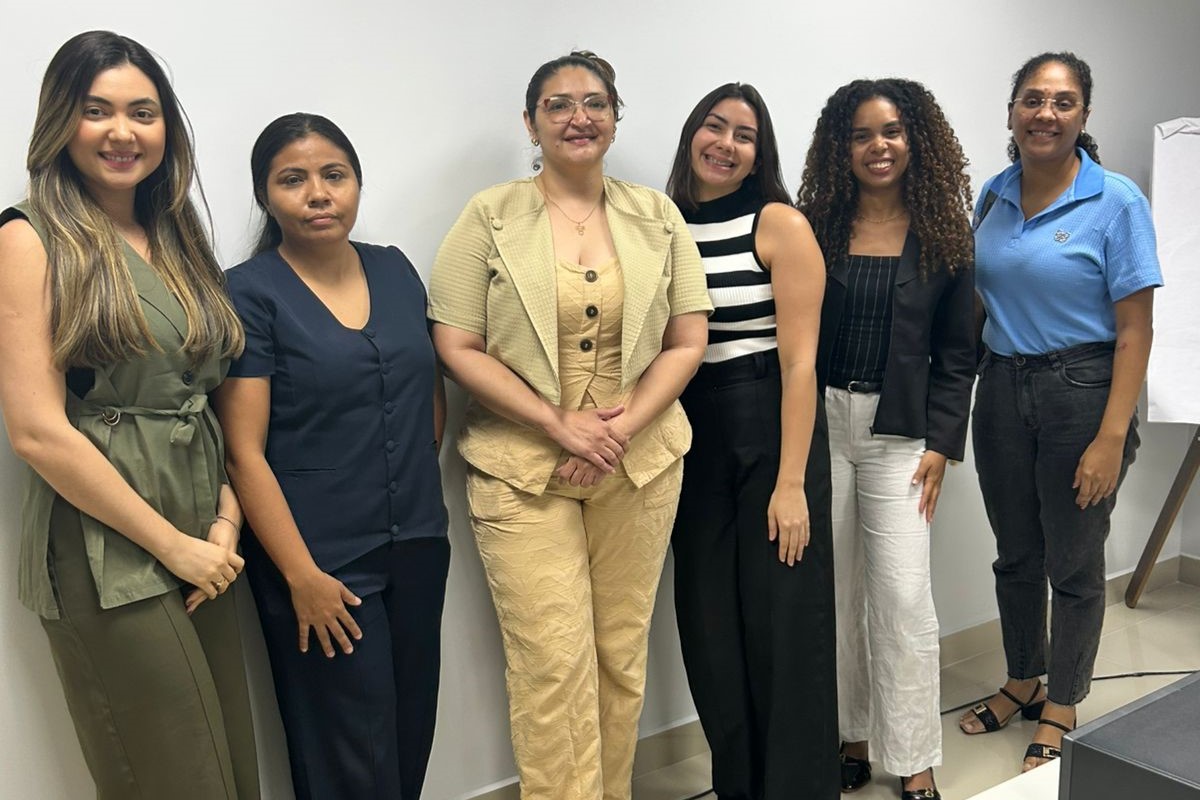 No momento, você está visualizando Maracanaú participa de oficina estadual sobre desafios e contribuições das entidades no PAA-Leite