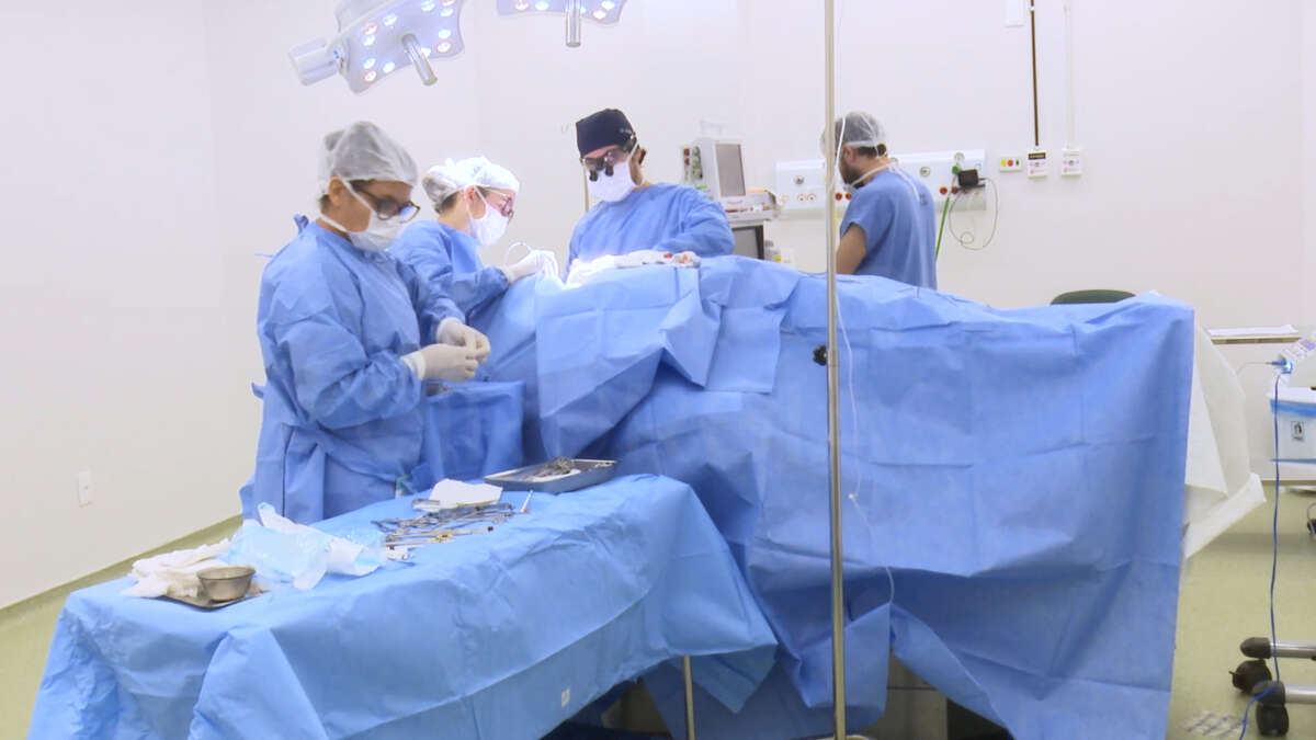 No momento, você está visualizando Maracanaú realizará 76 cirurgias eletivas em 22 de novembro, no Dia C de Cirurgias no Ceará