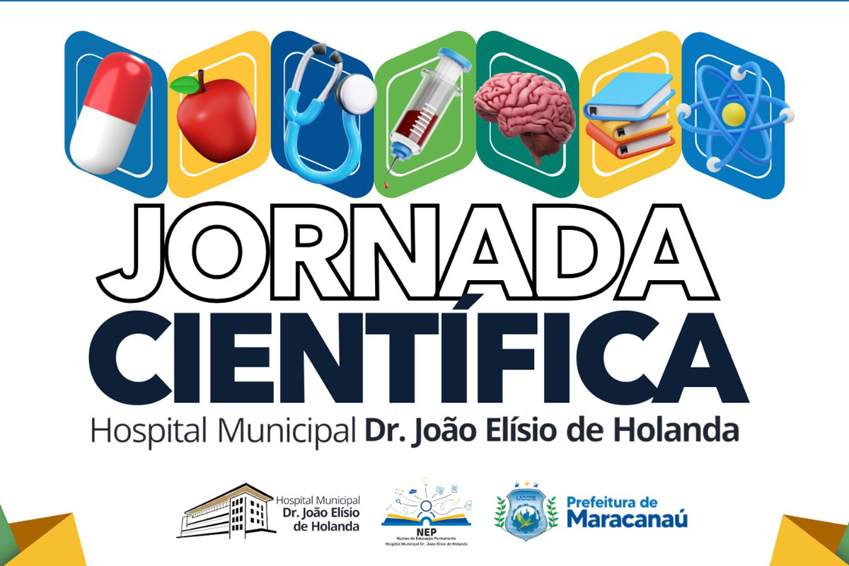 No momento, você está visualizando Hospital Municipal realiza V Jornada Científica com foco na segurança do paciente
