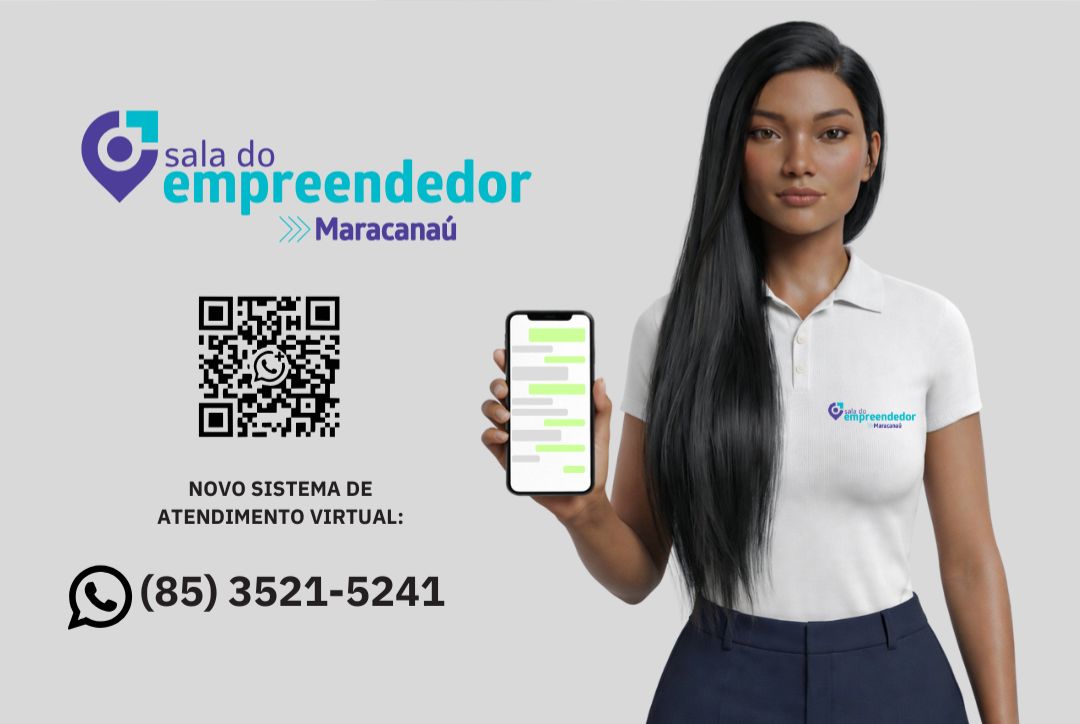 No momento, você está visualizando Sala do Empreendedor lança IA para agilizar o atendimento online via WhatsApp